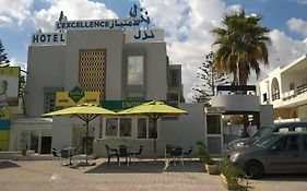 Lexcellence Hotel Tunis
