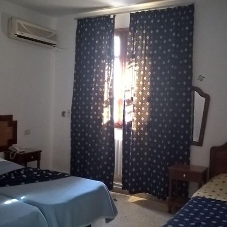 Hotel Excellence تونس المظهر الخارجي الصورة