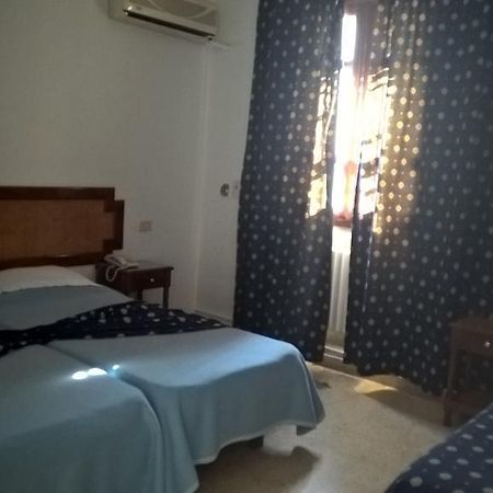 Hotel Excellence تونس المظهر الخارجي الصورة