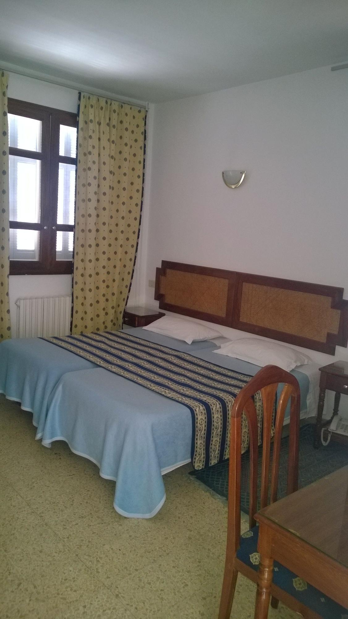 Hotel Excellence تونس المظهر الخارجي الصورة